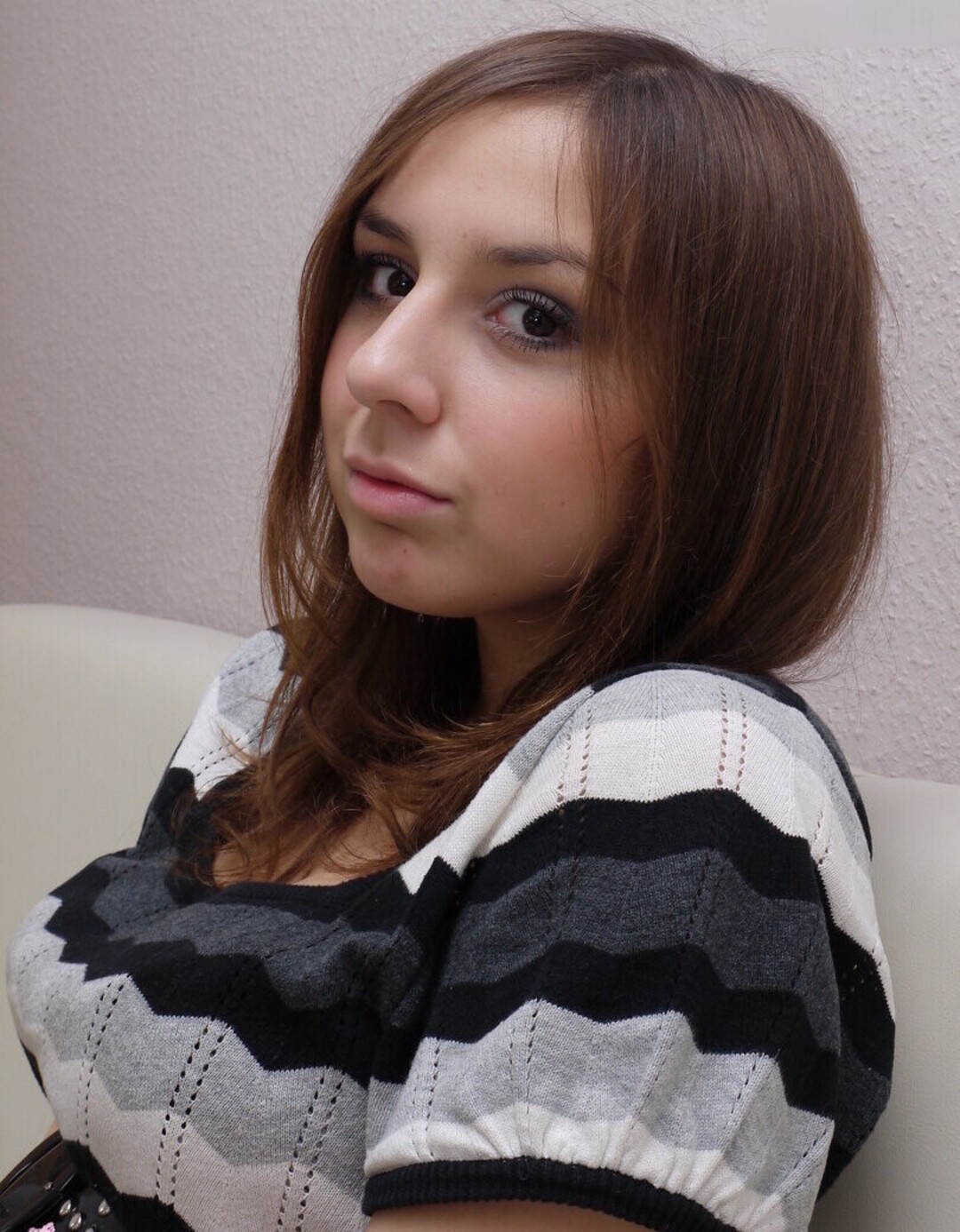 Foto di nudo di fuga di OnlyFans di Footlovegirls #1746