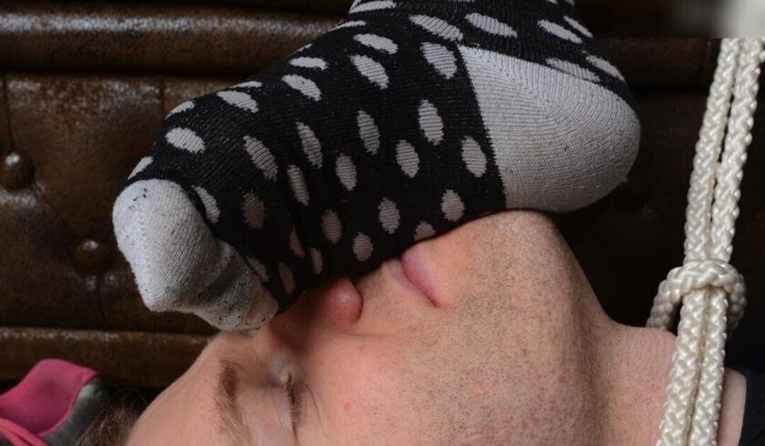 Foto di nudo di fuga di OnlyFans di Footlovegirls #1985