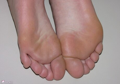 Footlovegirls