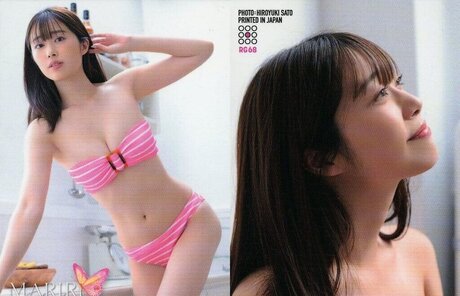 Mariri Sugimoto