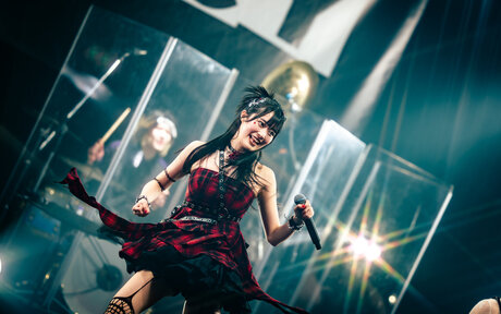 Mariri Sugimoto