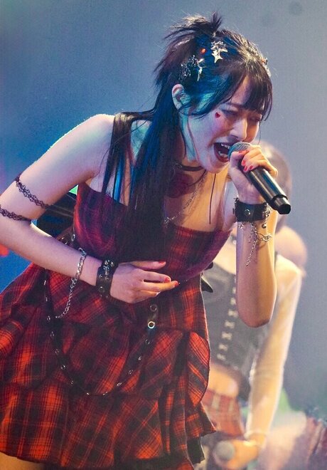 Mariri Sugimoto