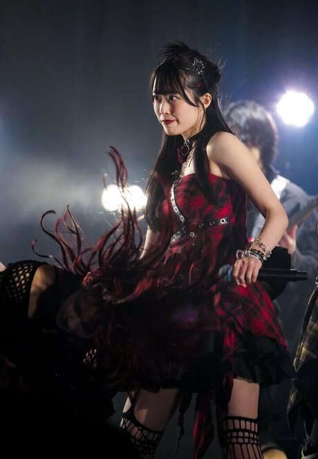 Mariri Sugimoto