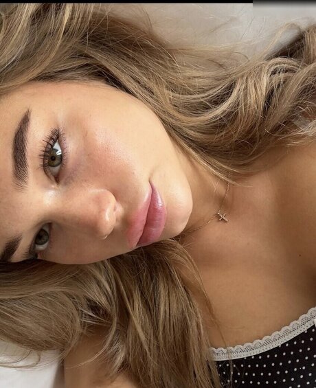 Foto di nudo di fuga di OnlyFans di Theresaxre