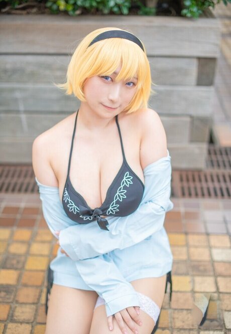 Fucosplay31