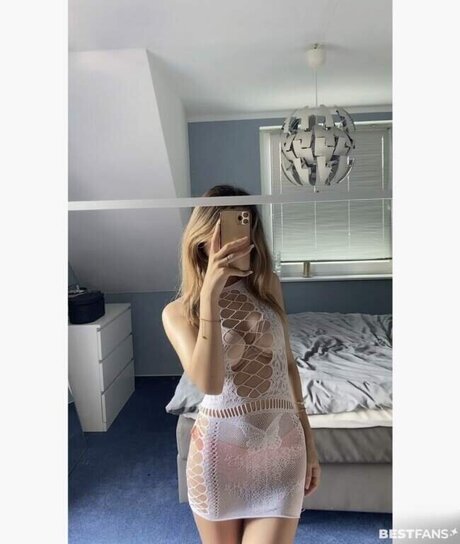 Foto di nudo di fuga di OnlyFans di Xsarah0108
