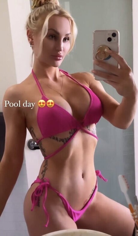 Giulie Hope Santana