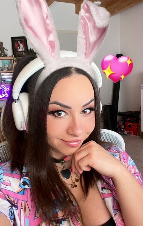Bunnygirl
