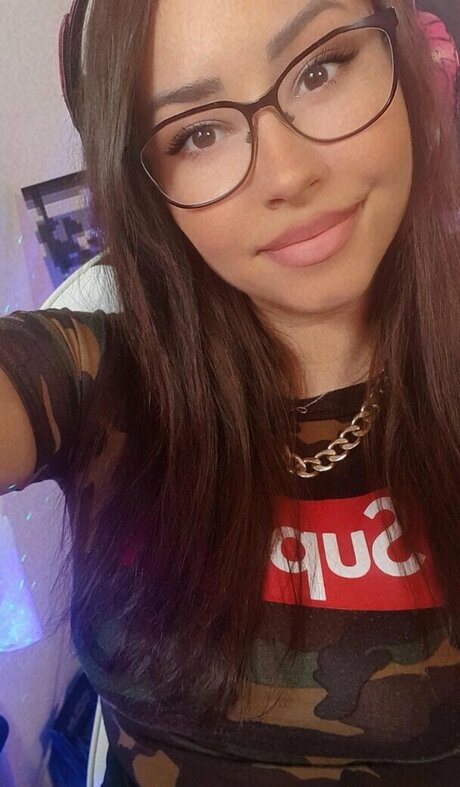 Foto di nudo di fuga di OnlyFans di Bunnygirl