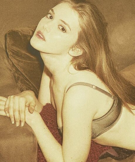 Sophie Thomas