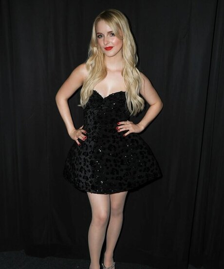 Mckenna Grace