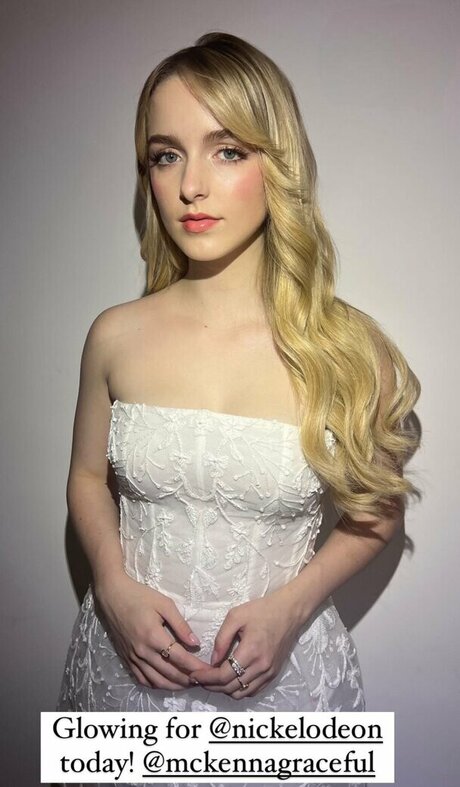 Mckenna Grace