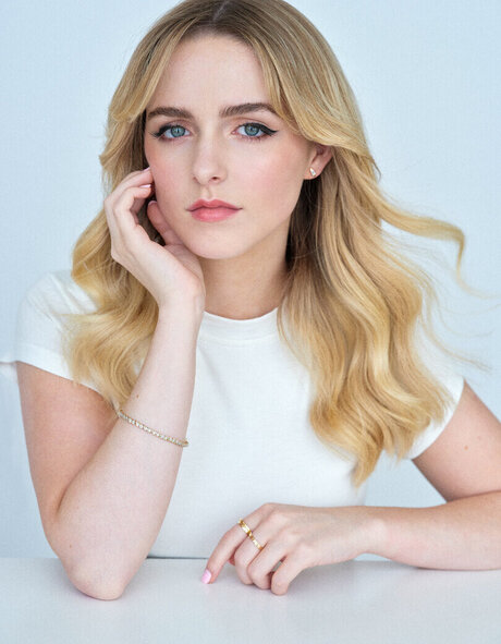 Mckenna Grace
