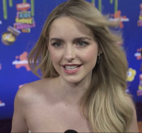 Mckenna Grace