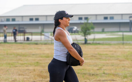 Tulsi Gabbard