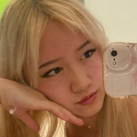 Foto di nudo di fuga di OnlyFans di Venawong