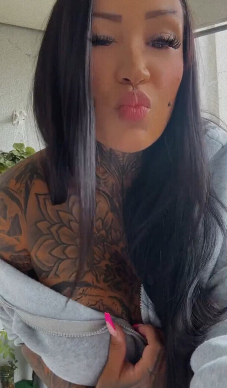 Stifflersmom