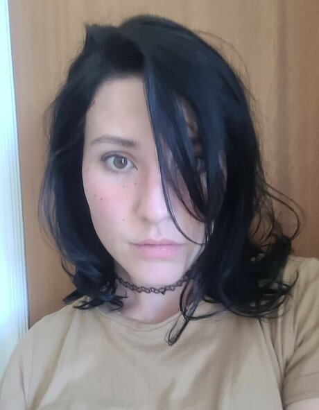 Foto di nudo di fuga di OnlyFans di Notsoerudite