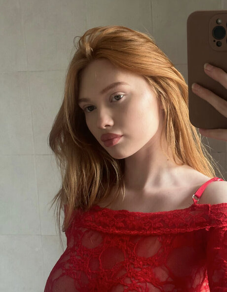 Foto di nudo di fuga di OnlyFans di Shenanmay