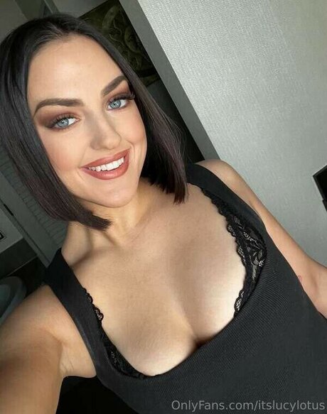 Lucy Lotus