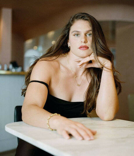 Ilona Maher