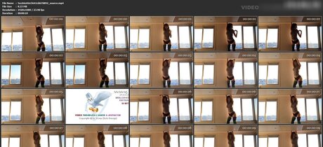 Helene Marchenoire  Enmarchenoire