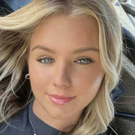 Foto di nudo di fuga di OnlyFans di Amanda Sorensen