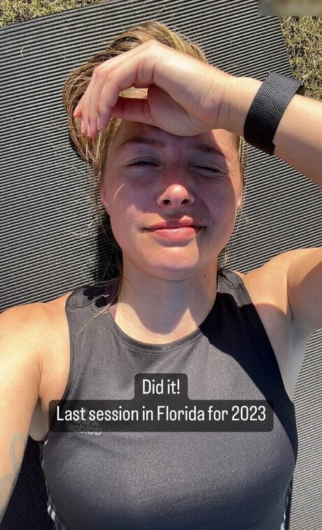 Gina Lückenkemper
