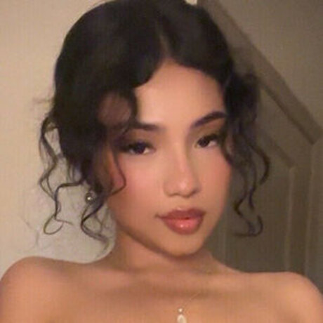 Foto di nudo di fuga di OnlyFans di Maddy42x