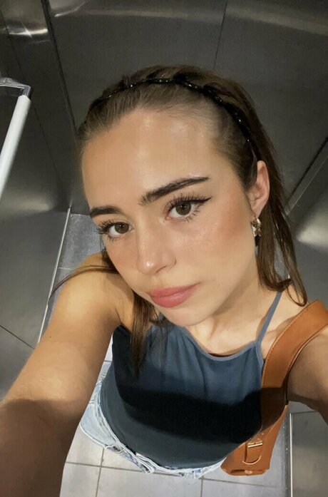 Foto di nudo di fuga di OnlyFans di Eastahh