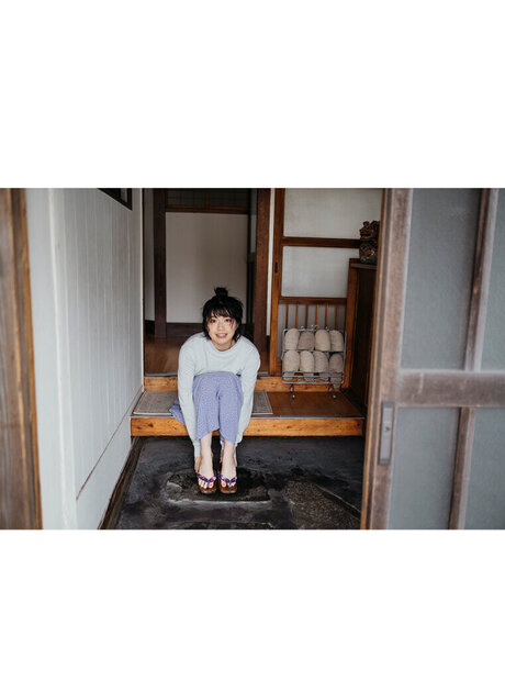 Nozomi Ishihara