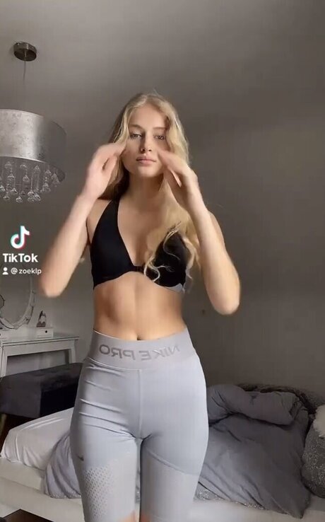 Zoe Kaeppele