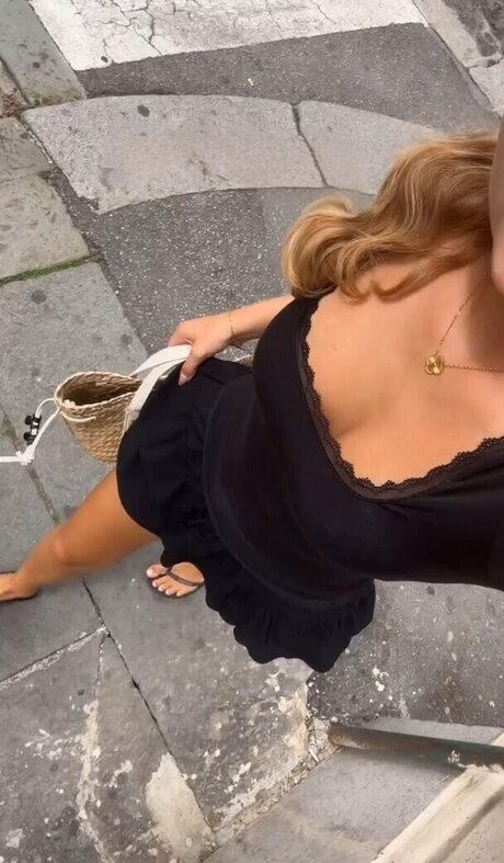 Zoe Kaeppele