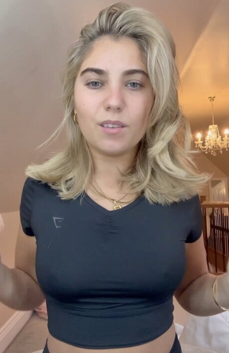 Rosie McClelland