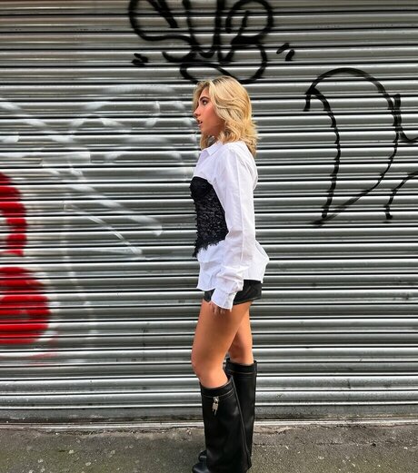 Rosie McClelland