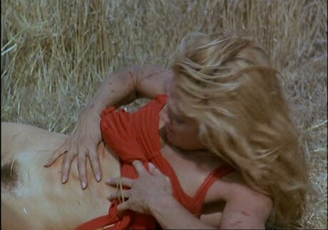 Foto di nudo di fuga di OnlyFans di Ellen Barkin