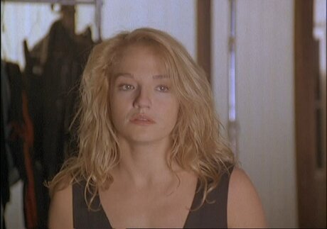 Foto di nudo di fuga di OnlyFans di Ellen Barkin