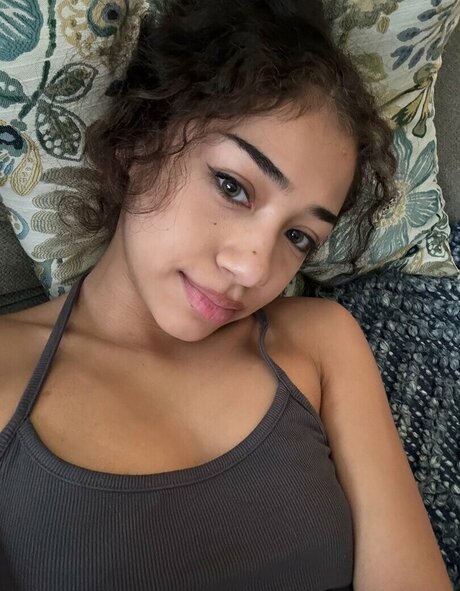 Foto di nudo di fuga di OnlyFans di Atoviah