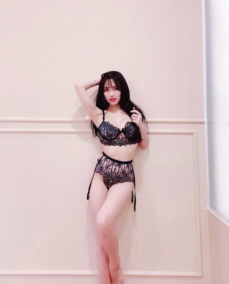 Foto di nudo di fuga di OnlyFans di Miengn3