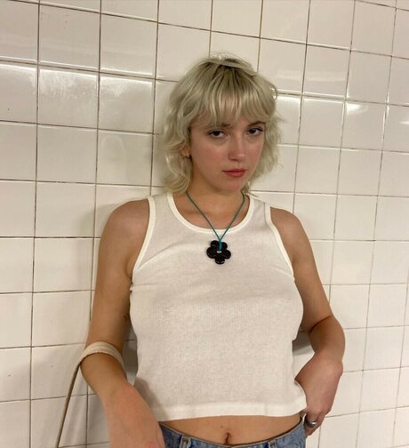 Foto di nudo di fuga di OnlyFans di Girlpuppy