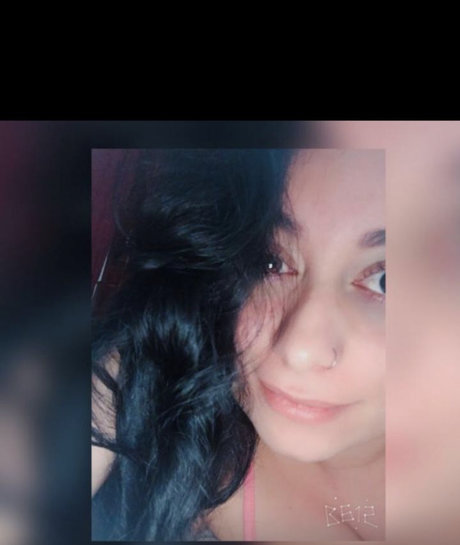 Foto di nudo di fuga di OnlyFans di Laura D
