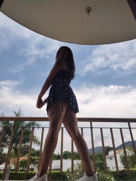 Foto di nudo di fuga di OnlyFans di Laura Ruiz