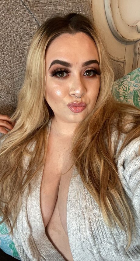 Foto di nudo di fuga di OnlyFans di Gottalottagoods