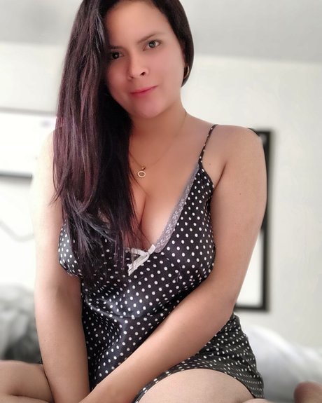 Foto di nudo di fuga di OnlyFans di Morgan29