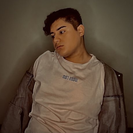 Foto di nudo di fuga di OnlyFans di Latinfuego