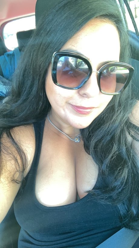 Foto di nudo di fuga di OnlyFans di Shortie