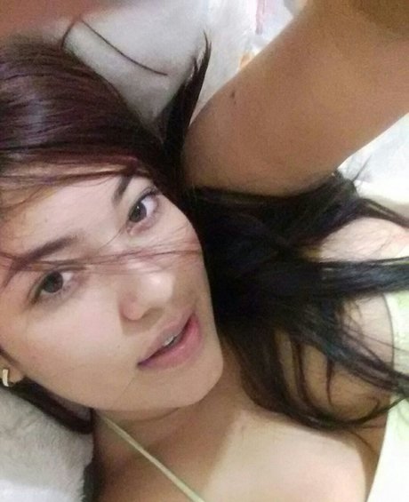 Foto di nudo di fuga di OnlyFans di Linda Barreto