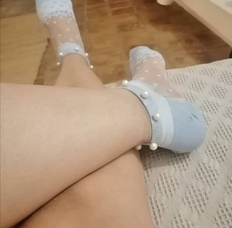 Foto di nudo di fuga di OnlyFans di La Santa