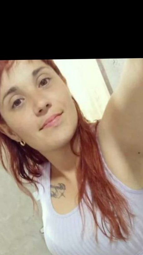 Foto di nudo di fuga di OnlyFans di La Puta Amaa