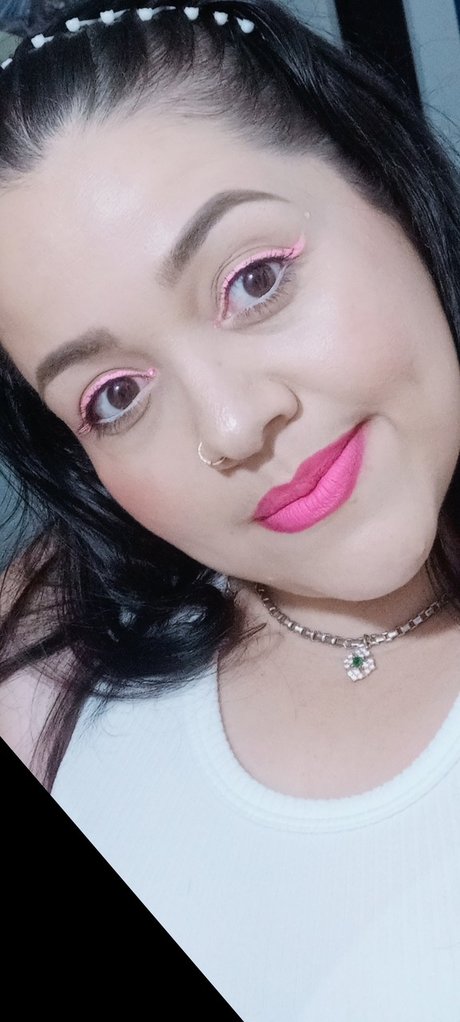 Foto di nudo di fuga di OnlyFans di Yamileth Delgado